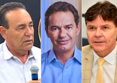 Com lideranças em lados opostos, fusão deve esvaziar partido em MS