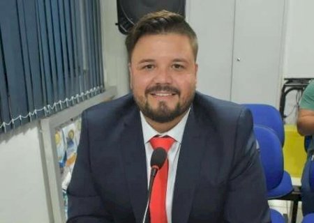 Após atropelar mulher, vereador está 'à base de medicamentos'