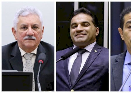 PF diz que venda de emendas por deputados do PL envolvia ameaças com armas