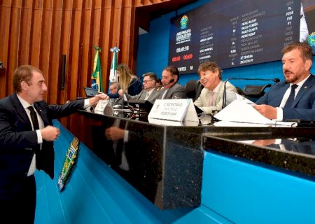Projeto que altera norma vigente do MPE será votado nesta terça-feira