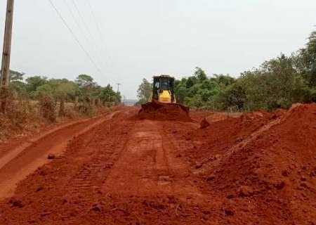 Com sugestões de melhorias, Câmara de Nova Andradina debate infraestrutura rural em sessão