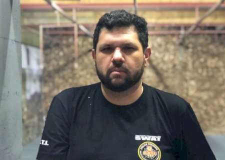 Justiça da Espanha suspende audiência de extradição de bolsonarista Oswaldo Eustáquio