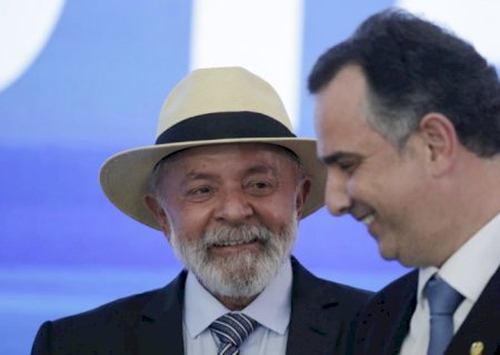 Pacheco avalia ser cedo para prometer palanque a Lula em MG