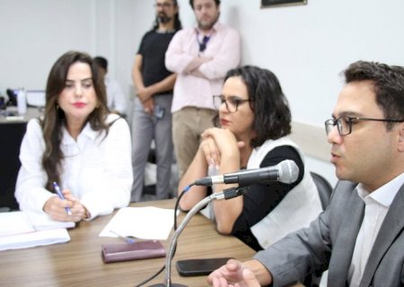 Ato da Mesa Diretora institui comissão para acompanhar demandas de mães atípicas