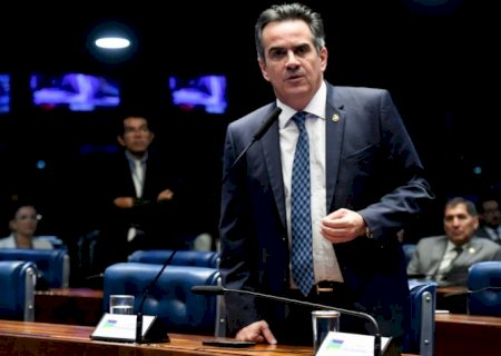 Lula perderia para Bolsonaro hoje, diz Ciro Nogueira