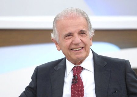 “Nós não temos dinheiro para absolutamente nada', afirma Múcio