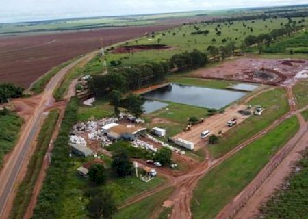 Audiência pública irá debater cobrança da taxa de lixo em Nova Andradina