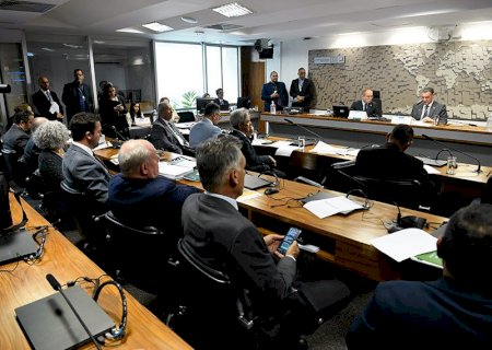 Seguro rural defasado: Fávaro propõe novo modelo para modernizar proteção ao agro