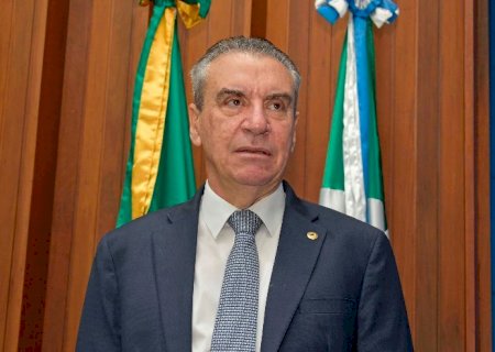MS poderá instituir o “Dia S' de valorização das instituições do Sistema S