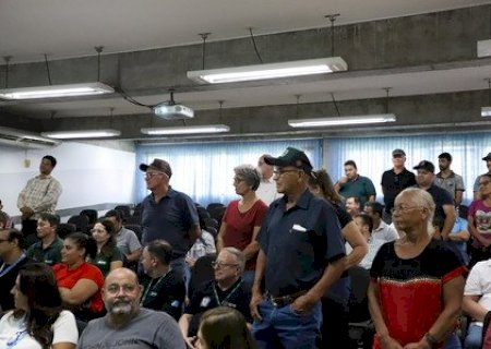 UFMS lança Observatório da Agricultura Familiar para fortalecer pequenos produtores