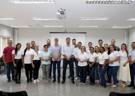 Instituições assistenciais de Nova Andradina recebem R$ 550 mil em aporte financeiro