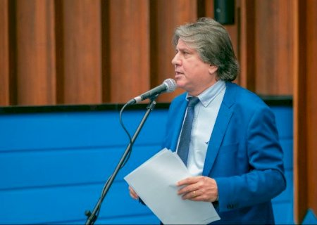 Caravina solicita reparos urgentes na Escola Estadual Adilson Alves em Brasilândia