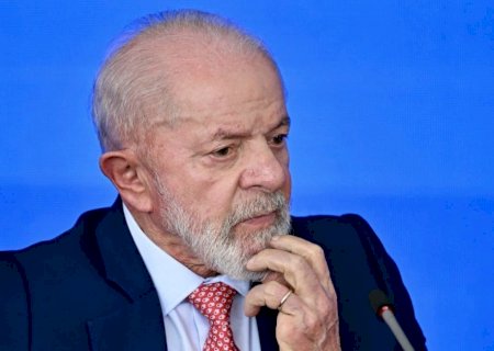 Os índices de aprovação e reprovação do governo Lula, segundo nova pesquisa Ipsos-Ipec