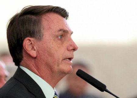 Líder do PT pede à PGR que instale tornozeleira eletrônica em Bolsonaro