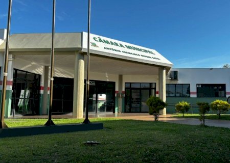 Comissão de Esporte, Cultura, Turismo e Lazer é criada na Câmara de Nova Andradina