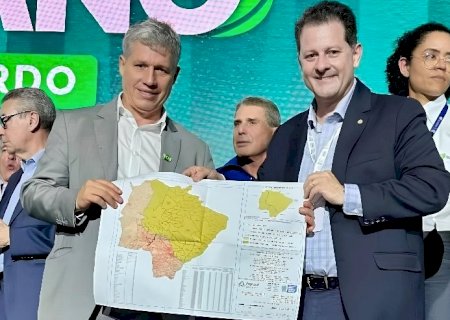 Proprietários têm até outubro de 2025 para regularizar terras na faixa de fronteira