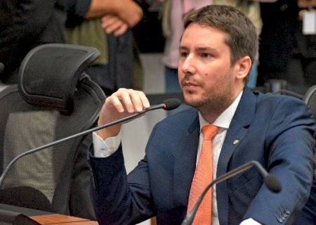 Projeto Saúde no Parque Estadual do Prosa é tema de proposta na ALEMS