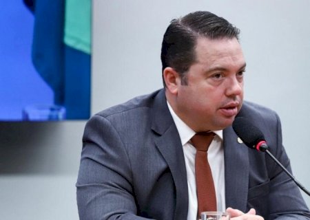 'É inadmissível governo passar pano para invasor de terra' | Brasilagro