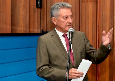 Hashioka sugere ações para melhoria da ponte sobre o Córrego Baixadão, em São Gabriel