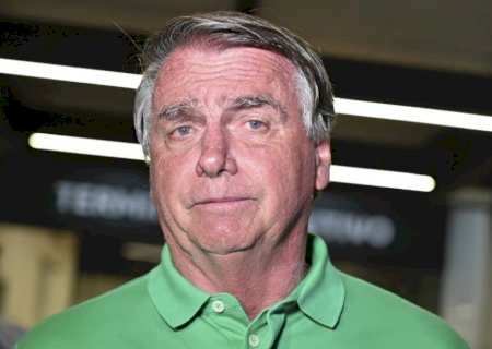 Processo contra Bolsonaro por tentativa de golpe avança e segue para análise da PGR