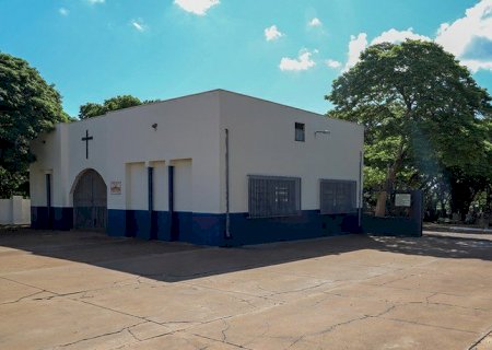 Vereadores reivindicam medidas urgentes para reforçar segurança no Cemitério