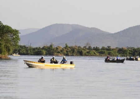 Piracema chegou ao fim e pesca está liberada a partir desde sábado em Mato Grosso do Sul