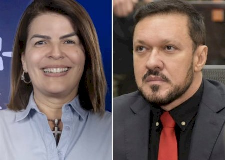 Com decisão favorável, PDT pedirá mandato de deputado e Assembleia pode ter quatro deputadas