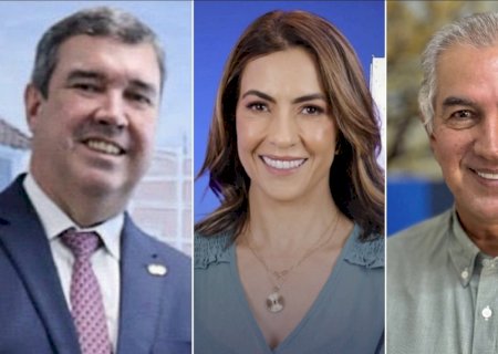 PSDB fará fusão com Podemos e abrirá porteira para debandada geral no partido em MS