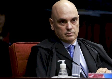 Moraes manda soltar idosa de 74 anos condenada do 8 de Janeiro