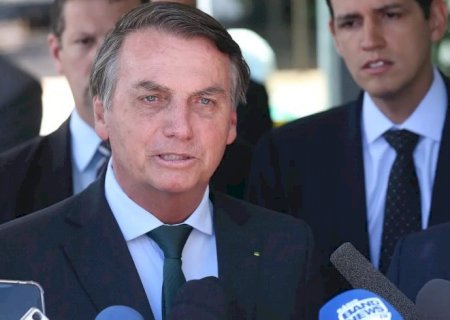 Bolsonaro indica Tarcísio e mais 14 testemunhas em processo no STF