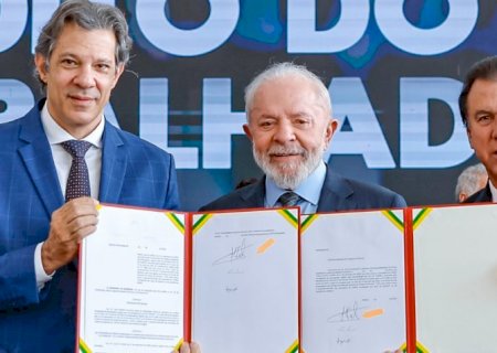 Lula mira classe média em programas e discursos visando 2026