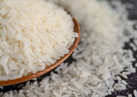 Preço do arroz cai pela 11ª semana consecutiva