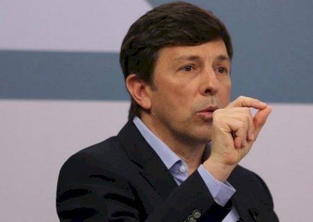 Lula faz trabalho ruim e sabota Haddad, que é bom, diz Amoêdo