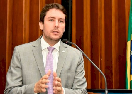 MS poderá instituir um programa de endereçamento rural digital