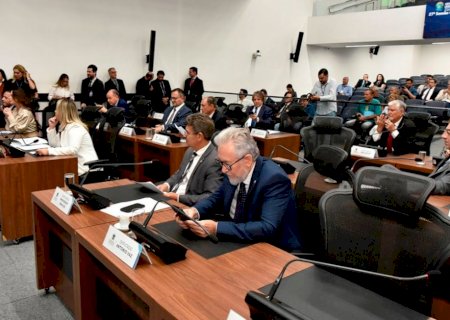 Pautada a redação final de proposta sobre entidades sem fins lucrativos