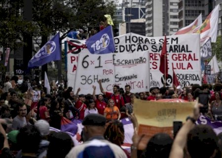 Organizações de esquerda lançam 'plebiscito popular'
