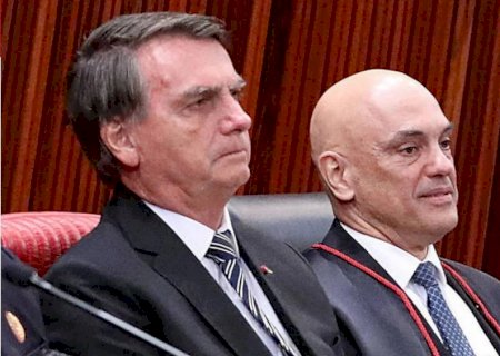 A reação do STF à revista 'The Economist' sobre o julgamento do golpe