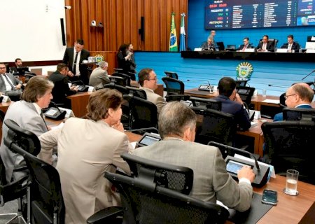 Redação final de projeto que estimula a doação de sangue será votada hoje
