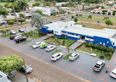 Prefeitura de Taquarussu comemora 100 dias de gestão com ações transformadoras