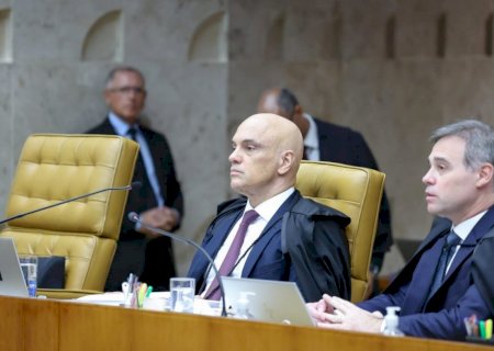 A sintonia fina entre Mendonça e Moraes sobre linguagem neutra em escolas