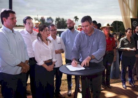 Para promover e ampliar inclusão, Governo de Mato Grosso do Sul lança projeto Laços da Cidadania