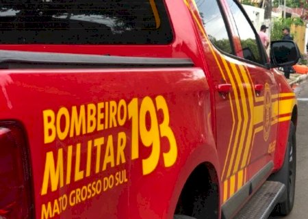 MS: jovem é surrado até ficar inconsciente por cliente de bar ao urinar na via pública
