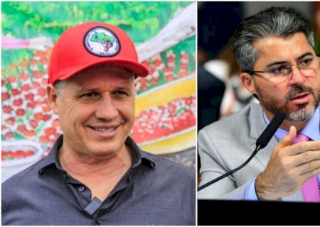 Senadores da FPA cobram de ministro irregularidades em assentamentos do MST