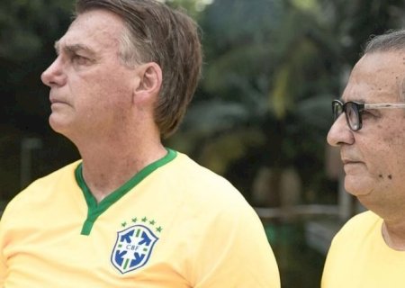 Bolsonaro diz que Silas Malafaia “não entende o Parlamento'