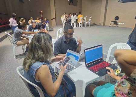Vereadores sugerem criação do Programa InovaEduca para capacitação de professores da rede municipal