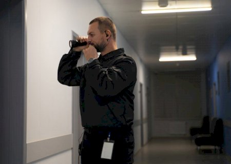 Proposta sugere agente de segurança para prédios públicos de Nova Andradina