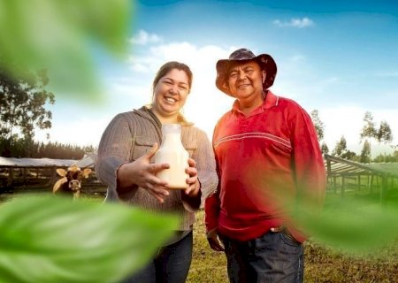 Dia do Trabalho: o Brasil que acorda cedo e alimenta o mundo