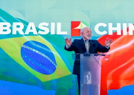 Lula volta a classificar atuação de Israel em Gaza como genocídio