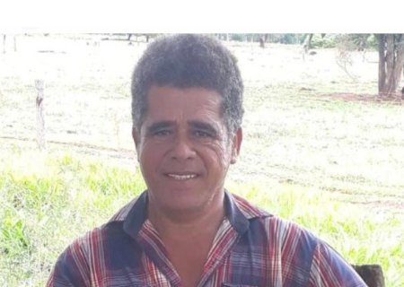 Batayporã: Osvaldo Miúdo, ex-candidato a vereador, anuncia intenção de concorrer ao cargo de deputado estadual