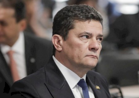 Moro lidera disputa pelo governo do PR em 2026, diz pesquisa
